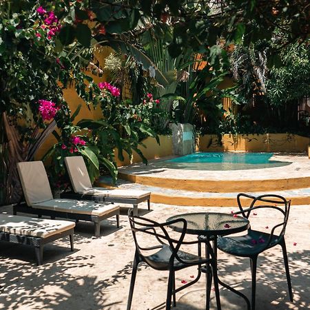 Encomendero Hotel -Centro Historico- Santa Fe de Antioquia Ngoại thất bức ảnh