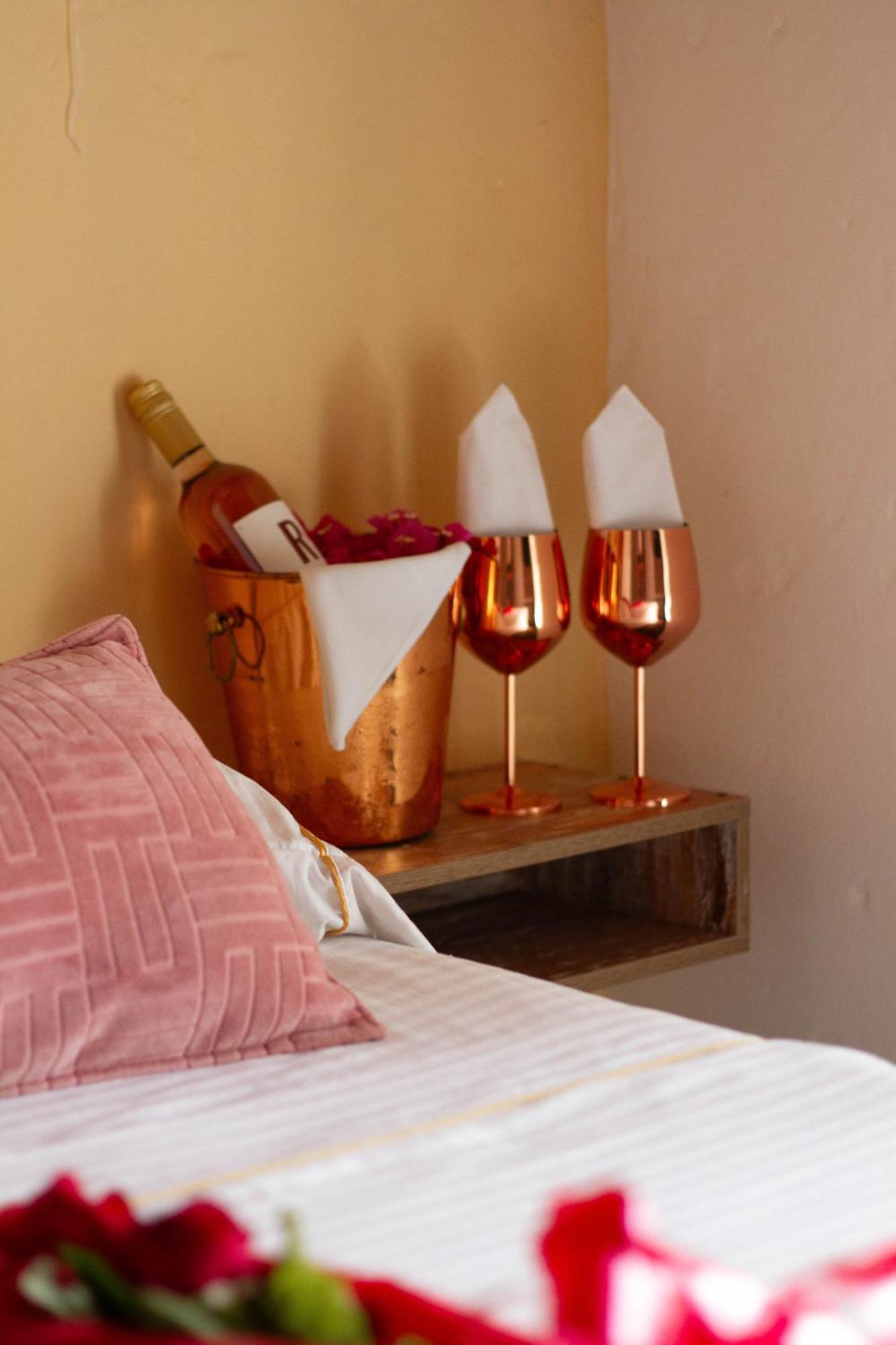 Encomendero Hotel -Centro Historico- Santa Fe de Antioquia Ngoại thất bức ảnh