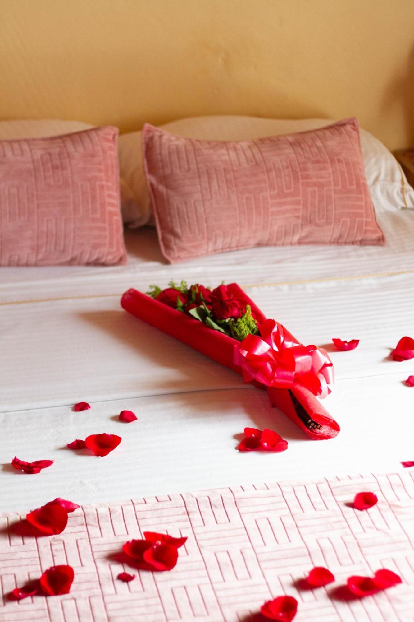 Encomendero Hotel -Centro Historico- Santa Fe de Antioquia Ngoại thất bức ảnh