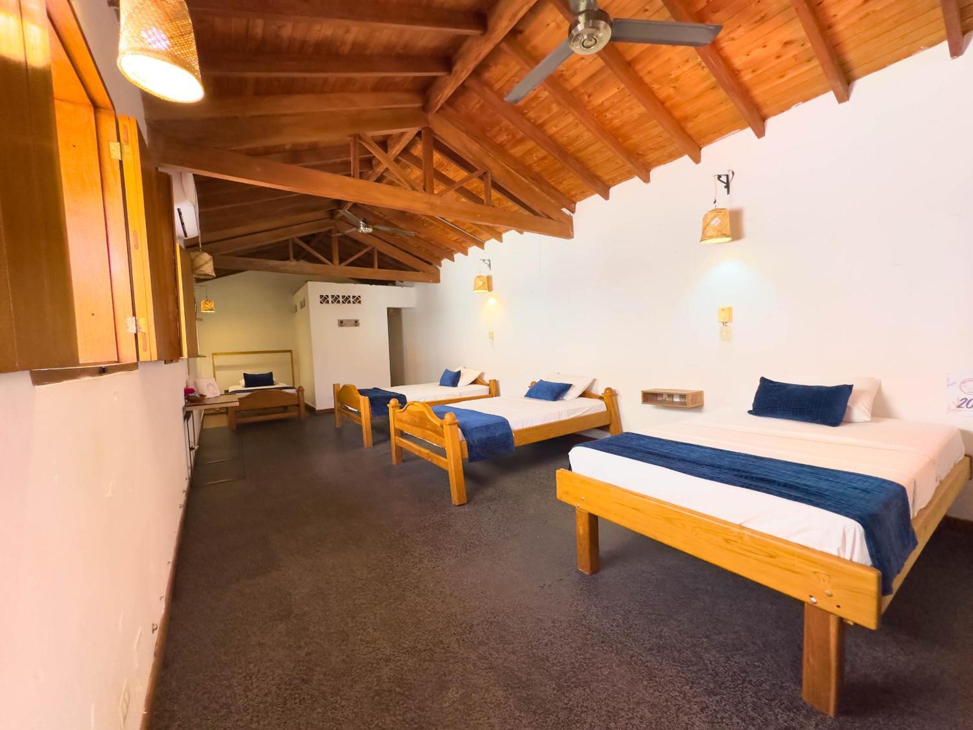 Encomendero Hotel -Centro Historico- Santa Fe de Antioquia Ngoại thất bức ảnh