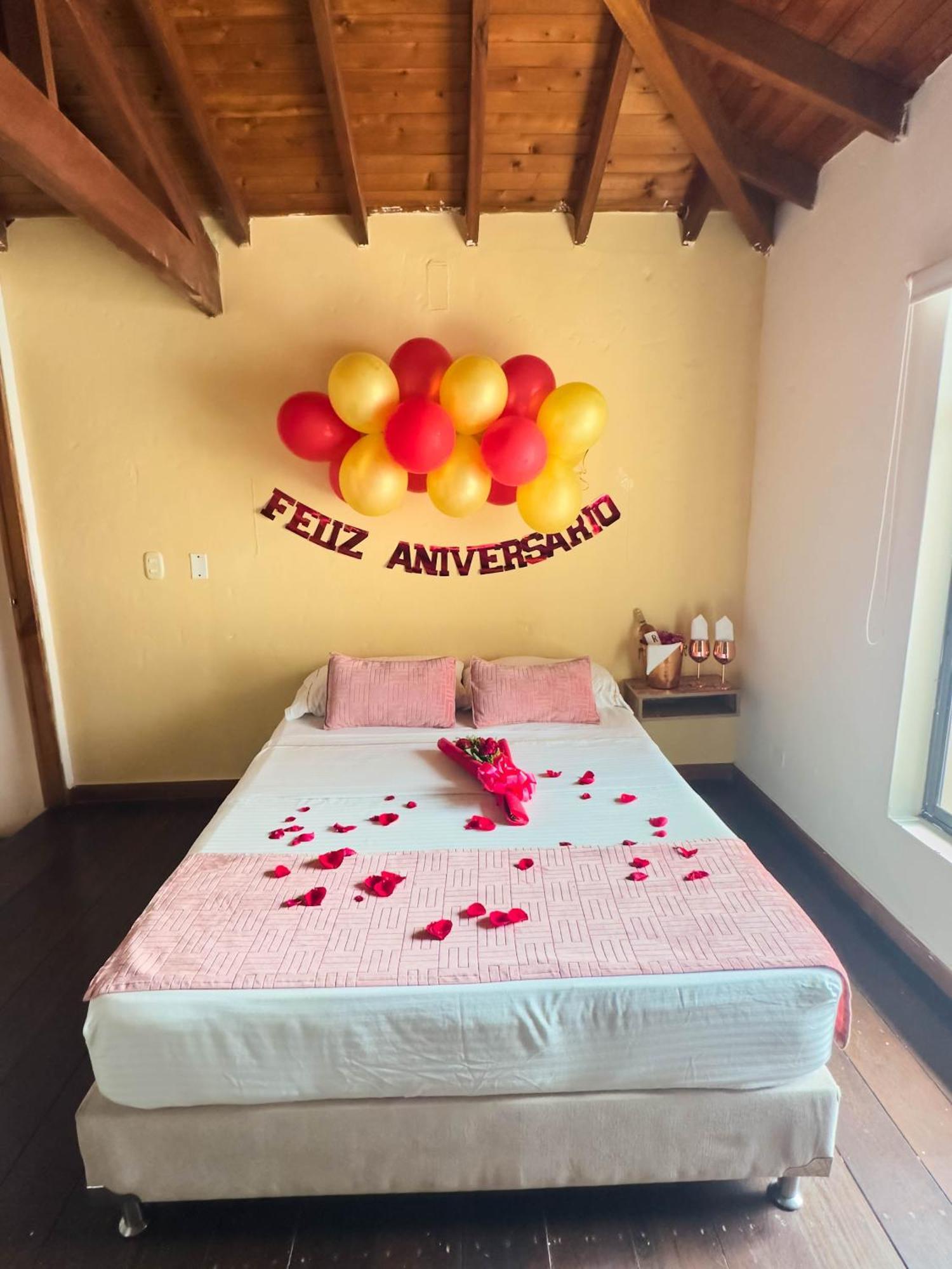 Encomendero Hotel -Centro Historico- Santa Fe de Antioquia Ngoại thất bức ảnh