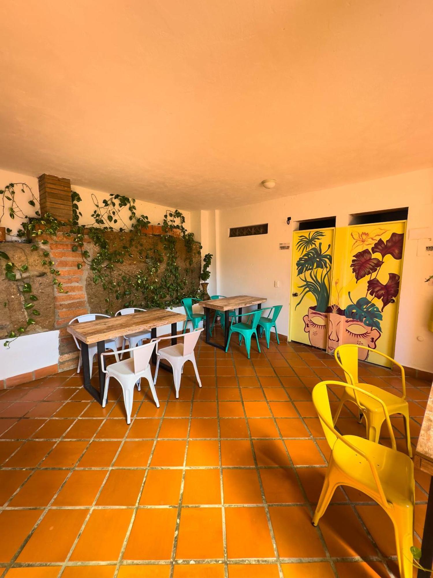 Encomendero Hotel -Centro Historico- Santa Fe de Antioquia Ngoại thất bức ảnh