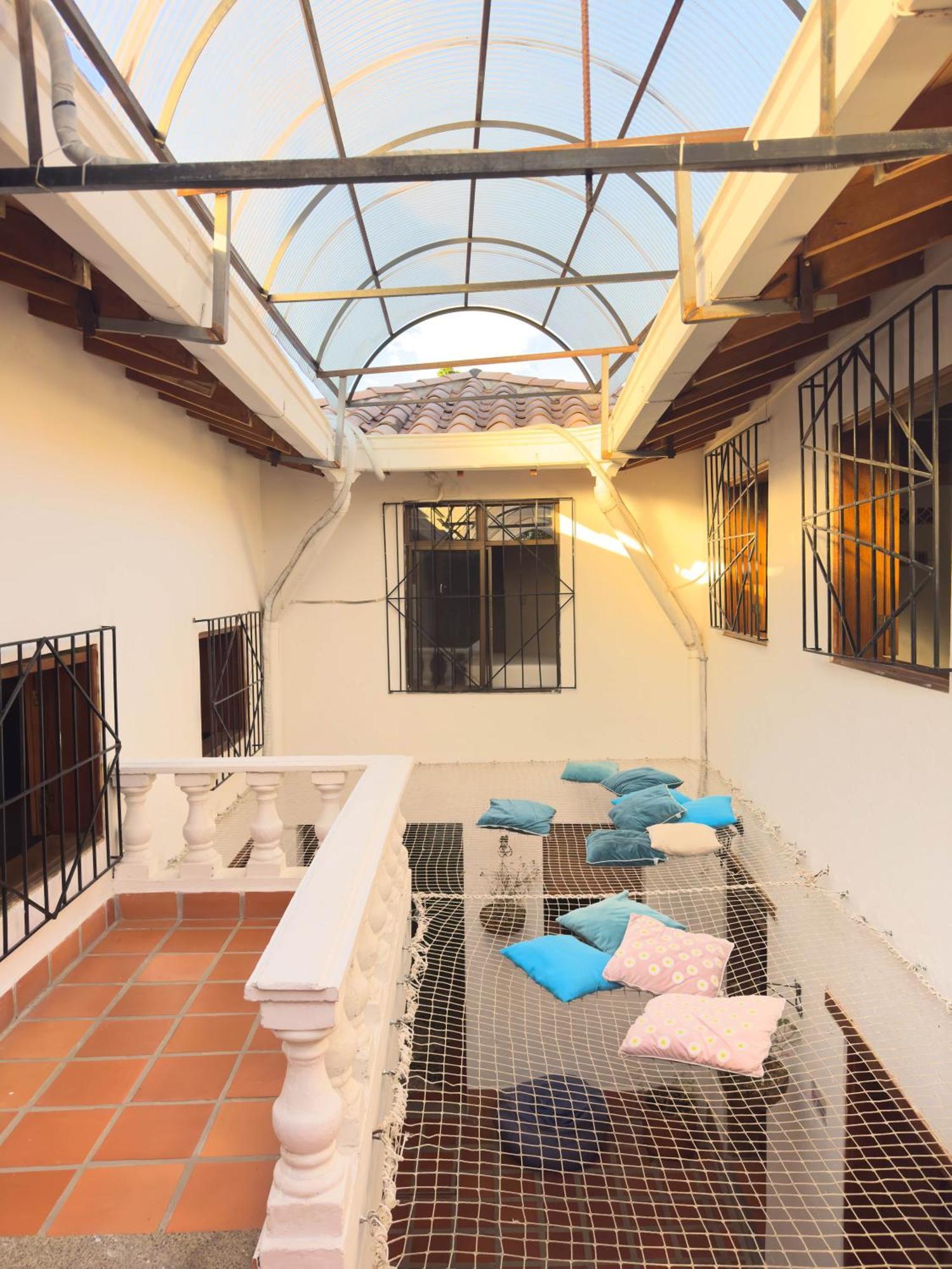 Encomendero Hotel -Centro Historico- Santa Fe de Antioquia Ngoại thất bức ảnh