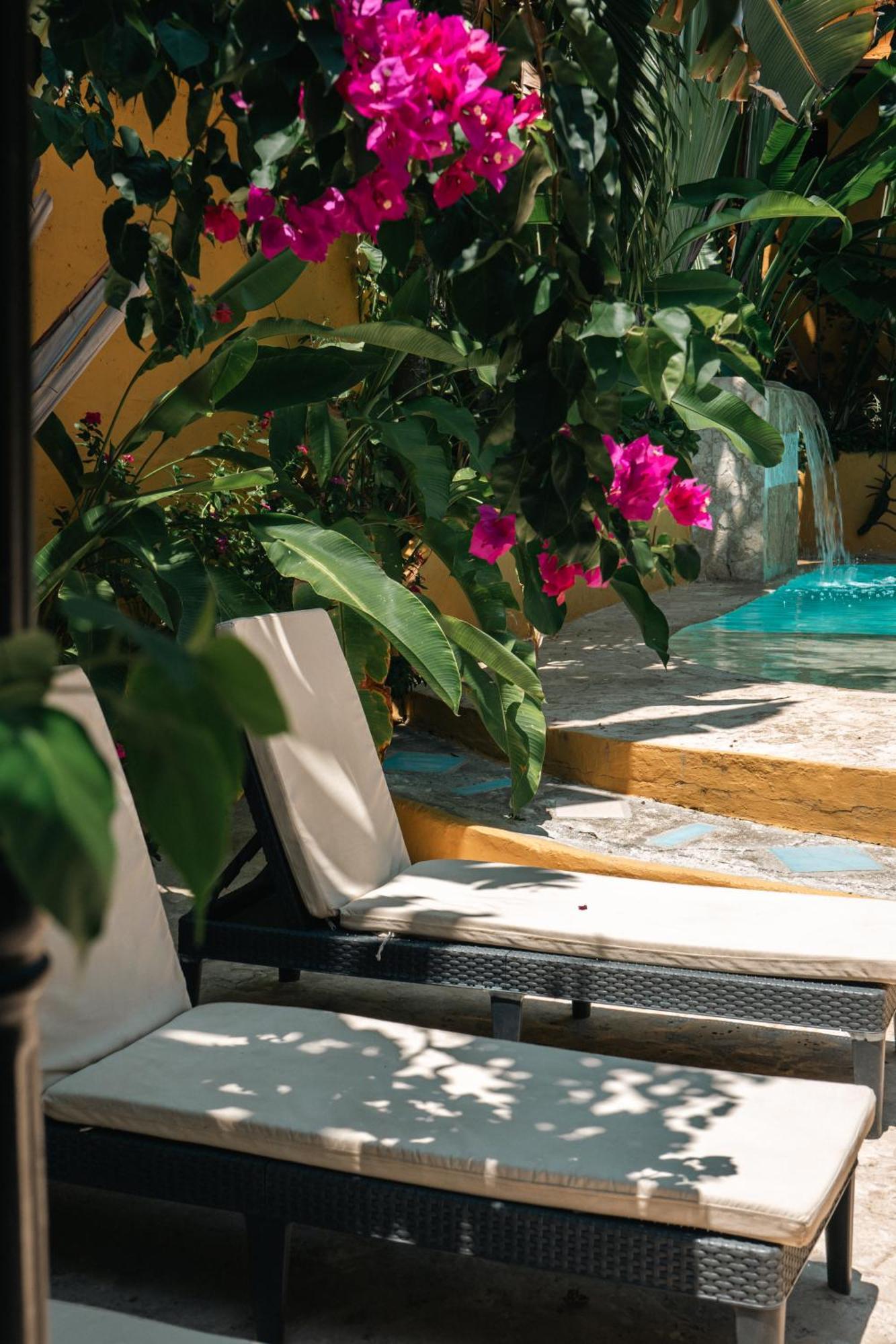 Encomendero Hotel -Centro Historico- Santa Fe de Antioquia Ngoại thất bức ảnh