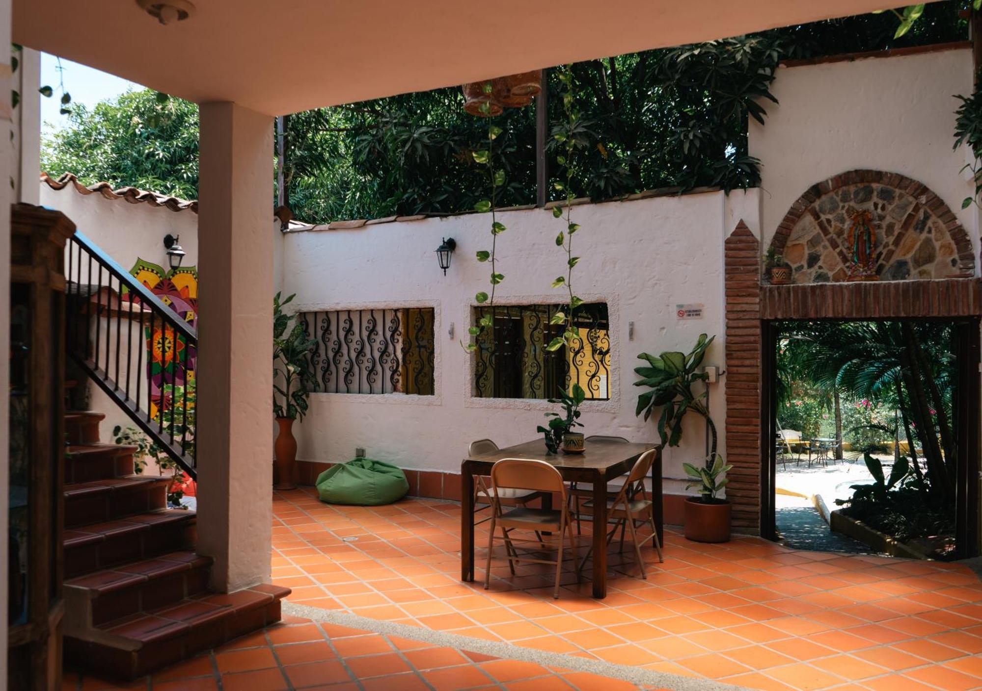 Encomendero Hotel -Centro Historico- Santa Fe de Antioquia Ngoại thất bức ảnh