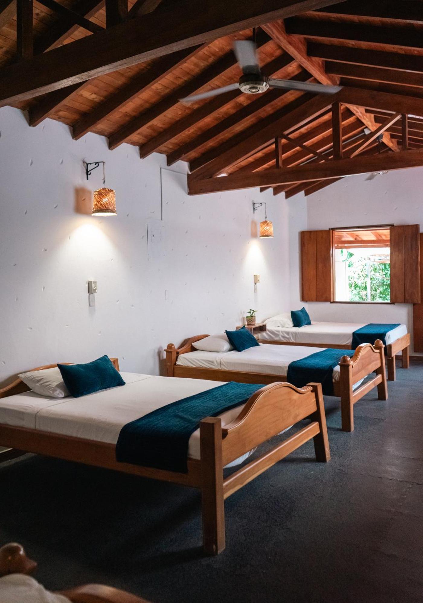 Encomendero Hotel -Centro Historico- Santa Fe de Antioquia Ngoại thất bức ảnh