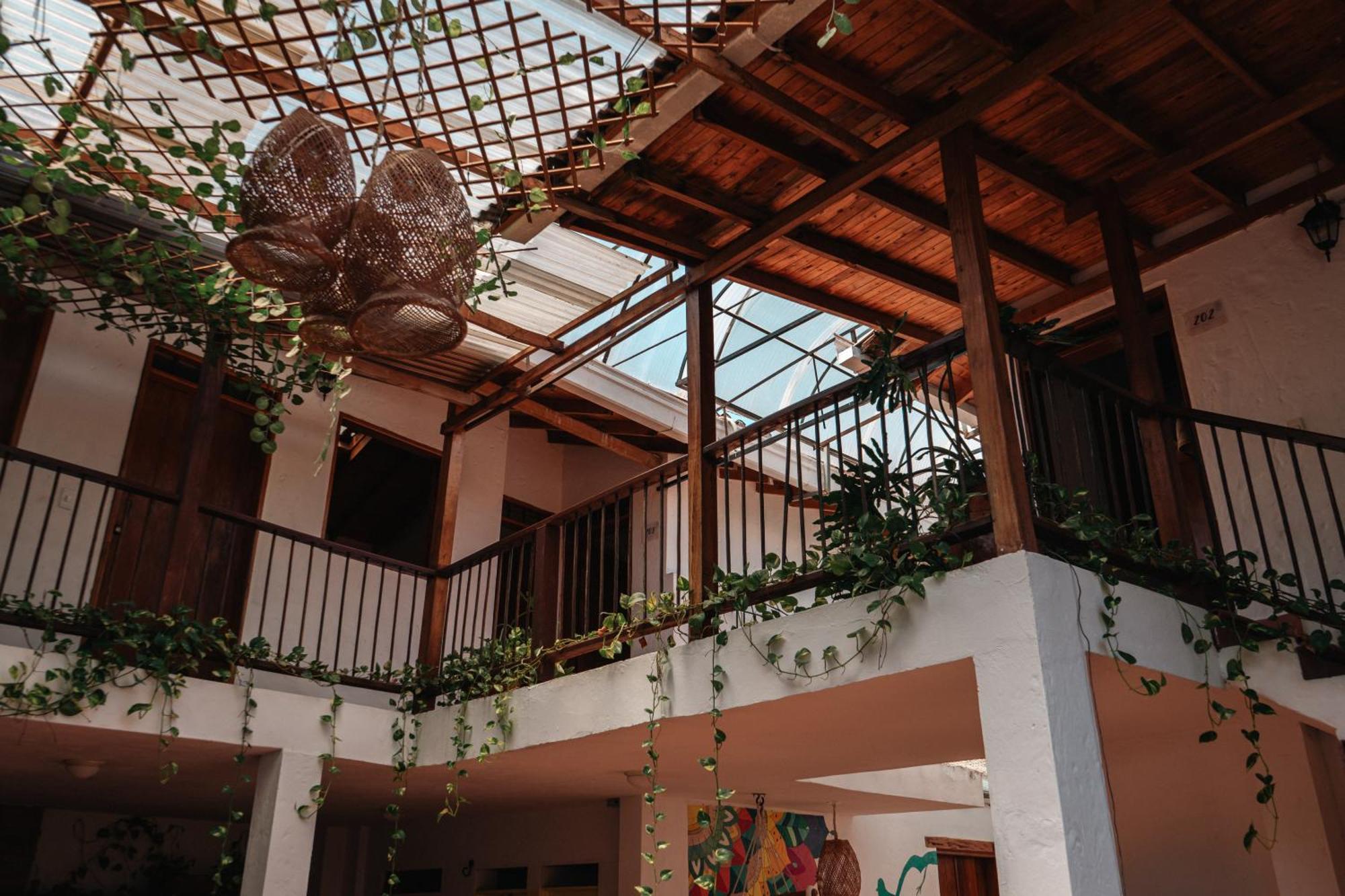 Encomendero Hotel -Centro Historico- Santa Fe de Antioquia Ngoại thất bức ảnh