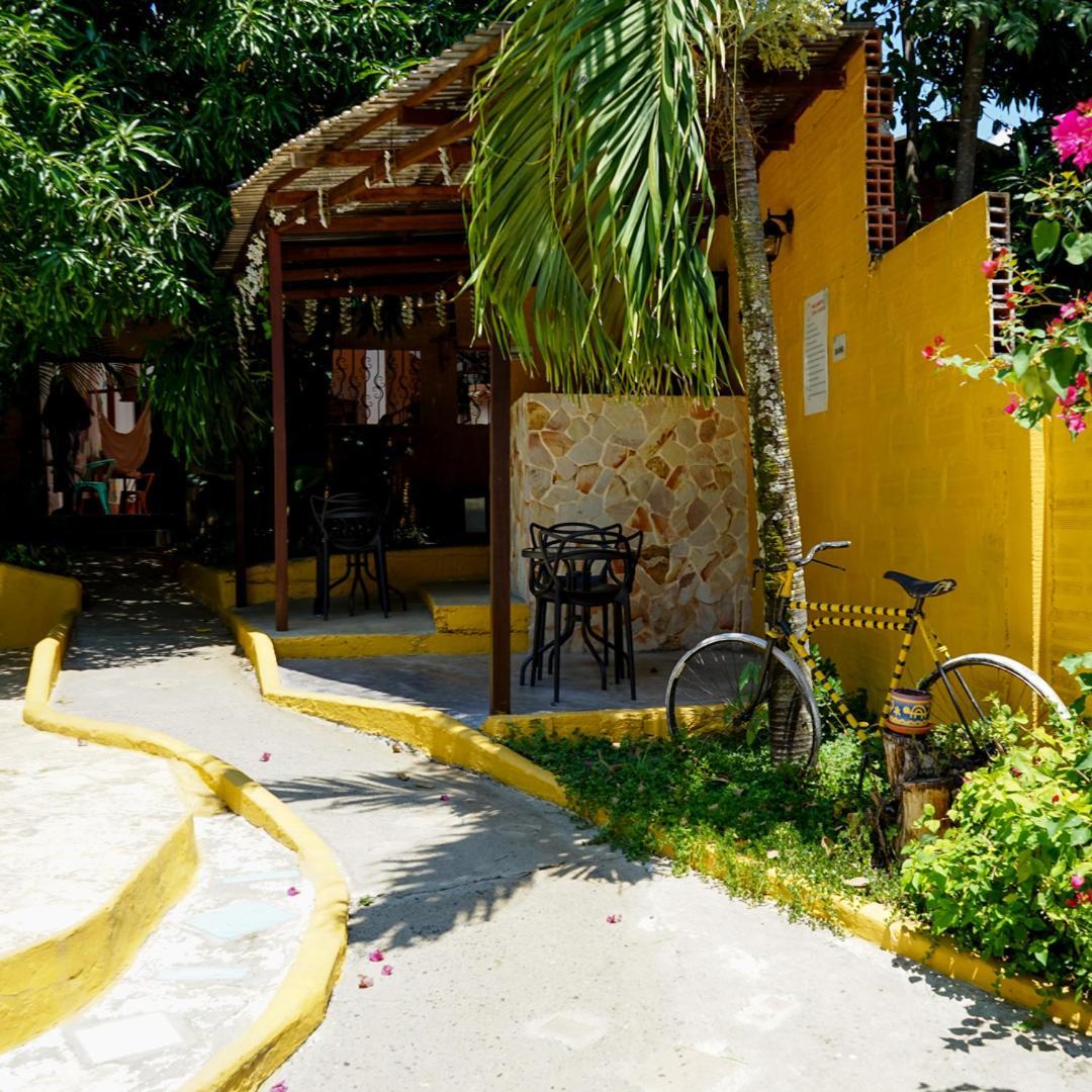Encomendero Hotel -Centro Historico- Santa Fe de Antioquia Ngoại thất bức ảnh